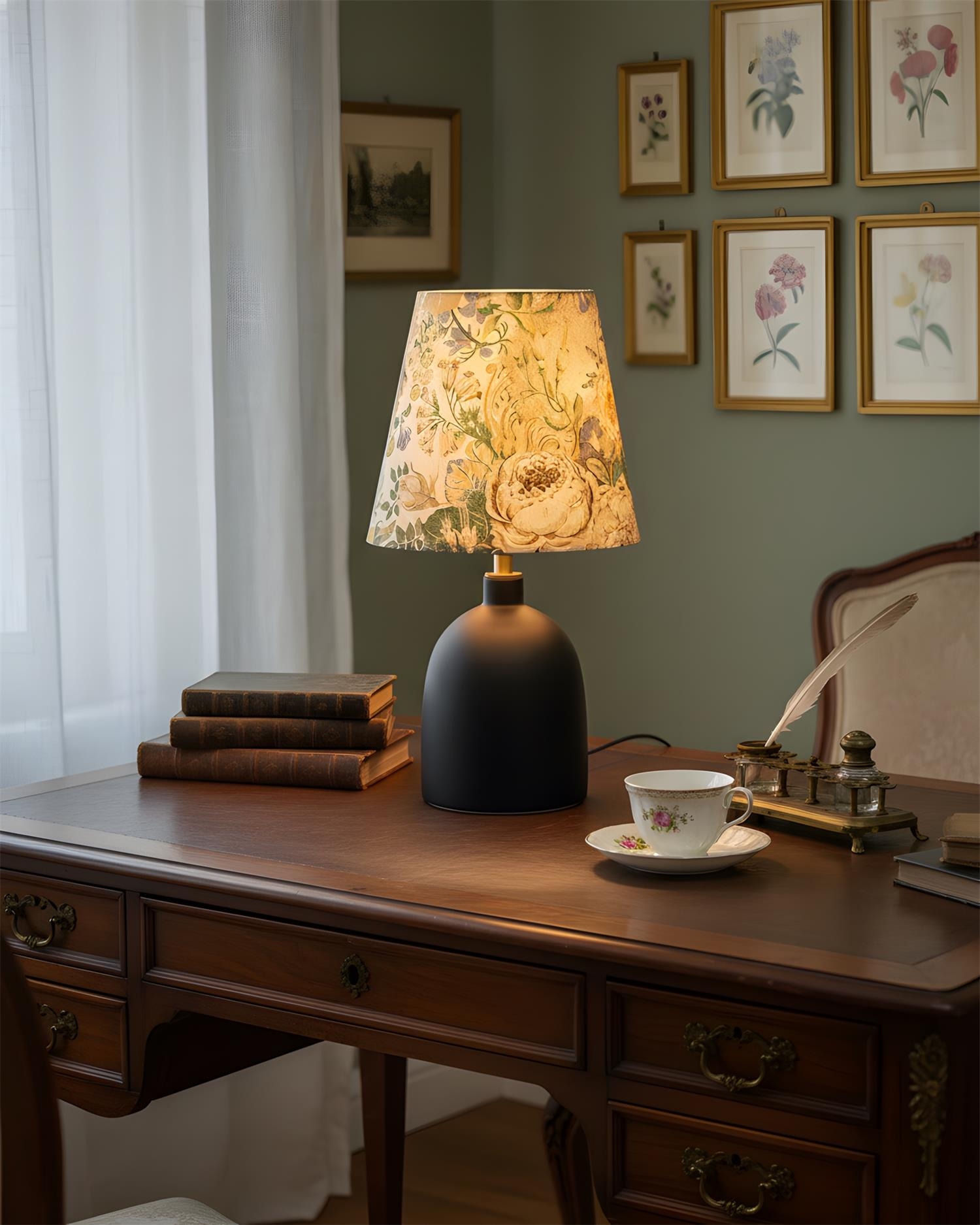 Palette Dream Table Lamp T1494