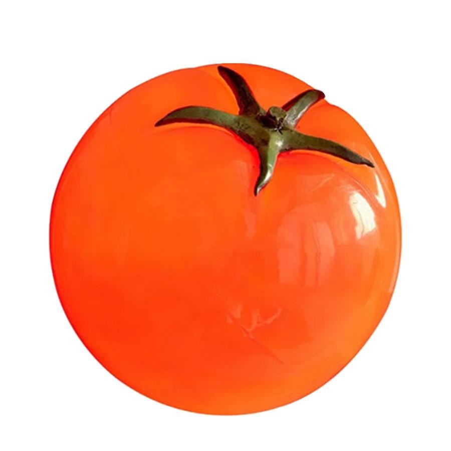 Creative LED Tomato Table Lamp S83