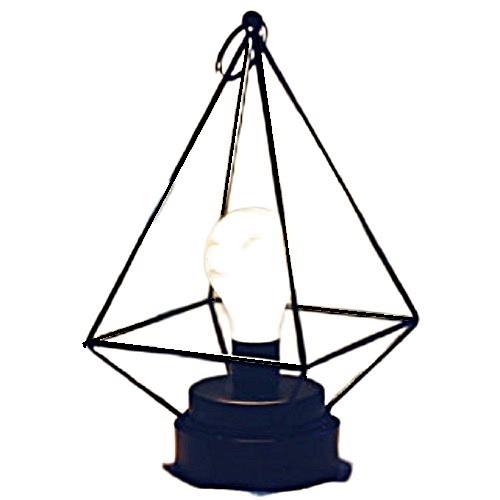 DECOR LED Table Light