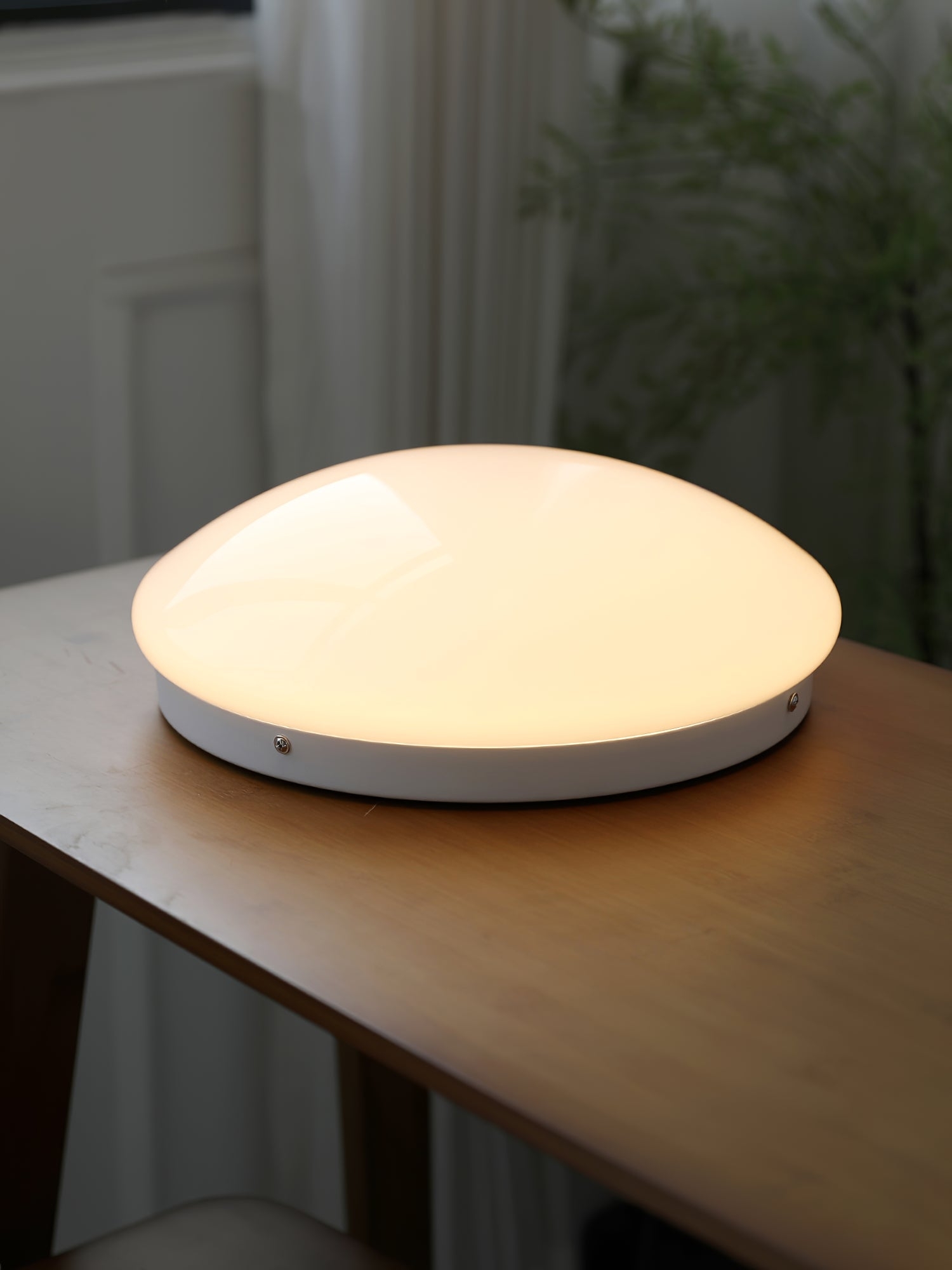 Wickes Flush Ceiling Light T1642