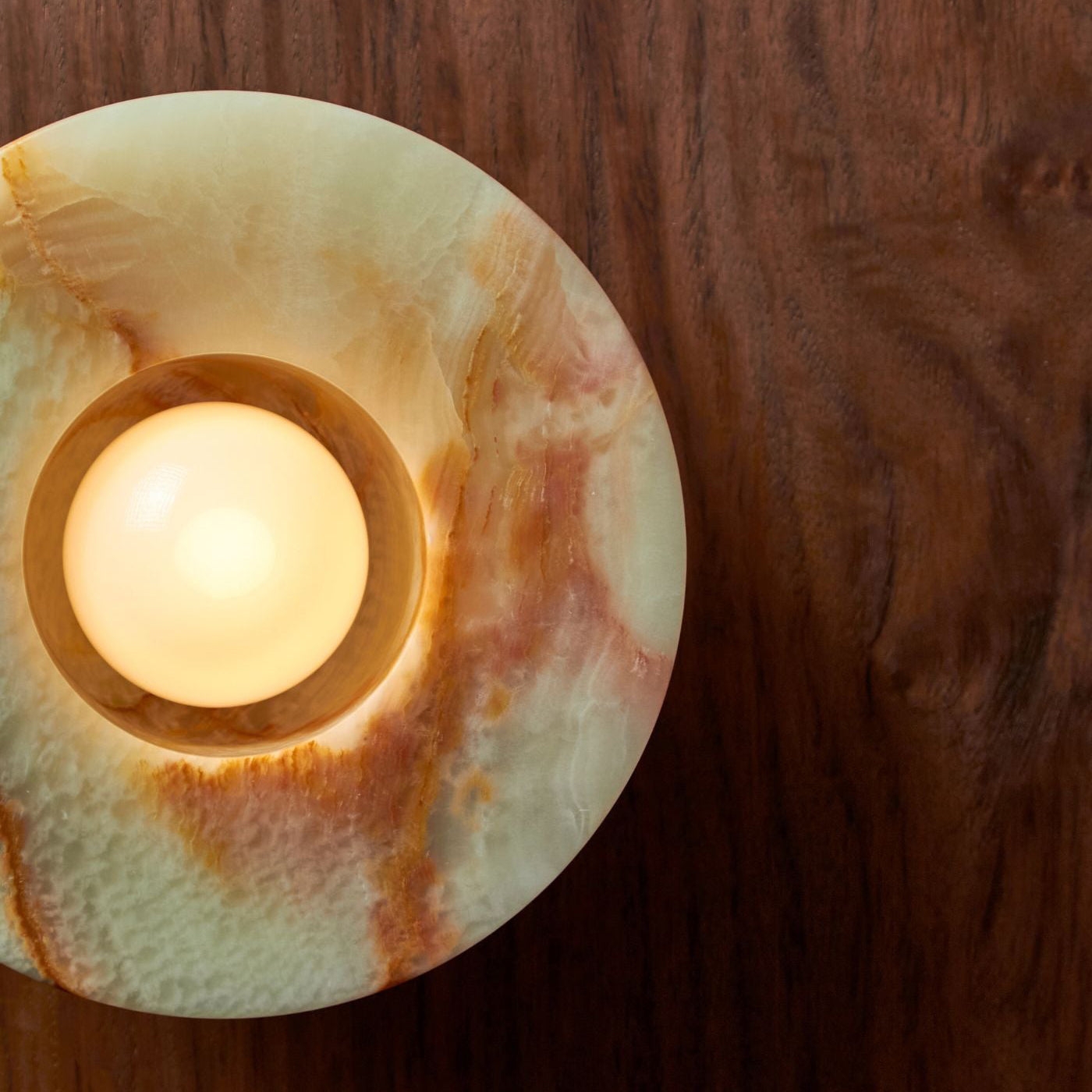 Aurelia Surface Sconce T1786