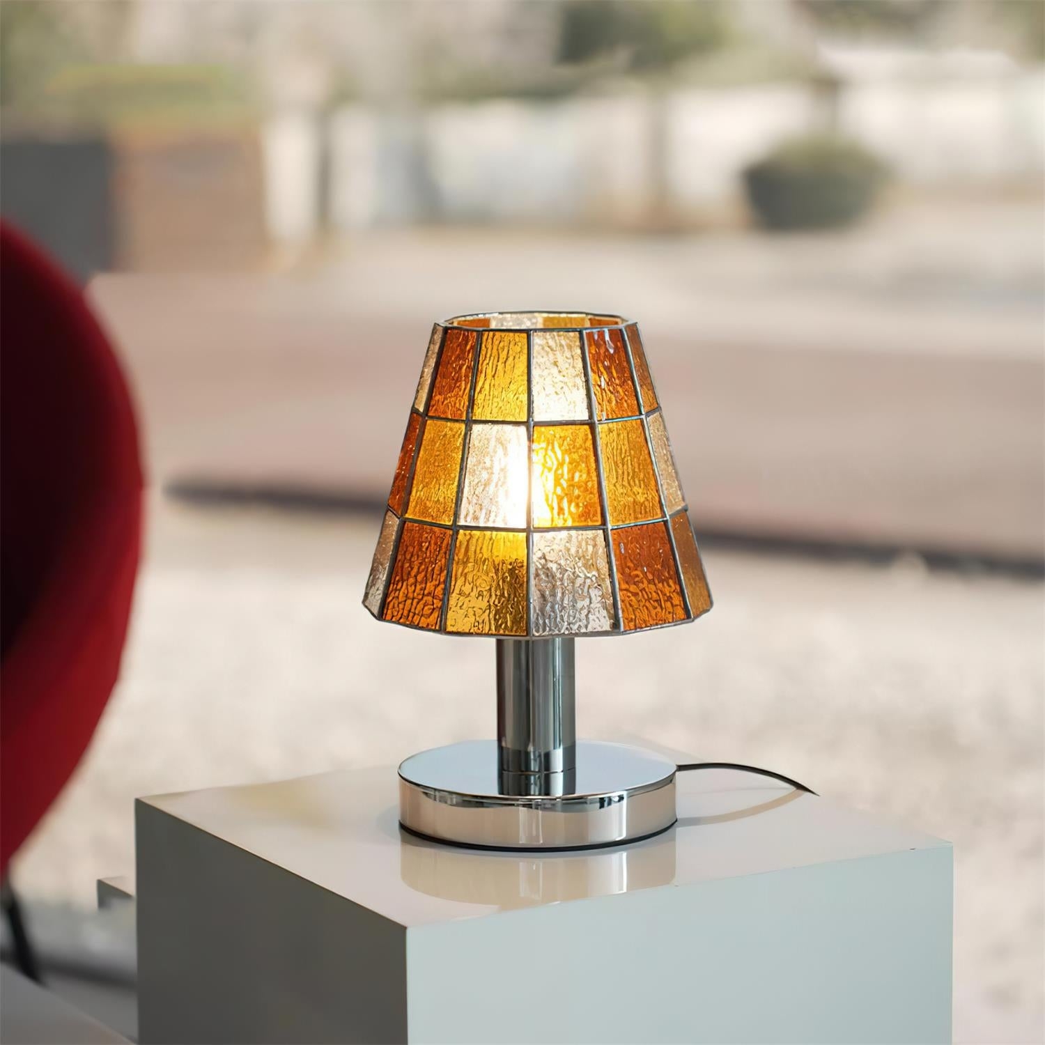 Fun Guy Table Lamp T1460
