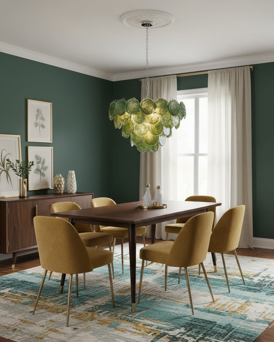 Lelaina Chandelier T1303