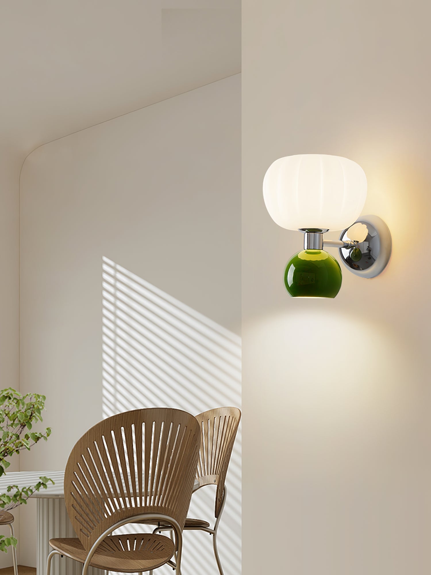 Pimiento Wall Lamp T1637