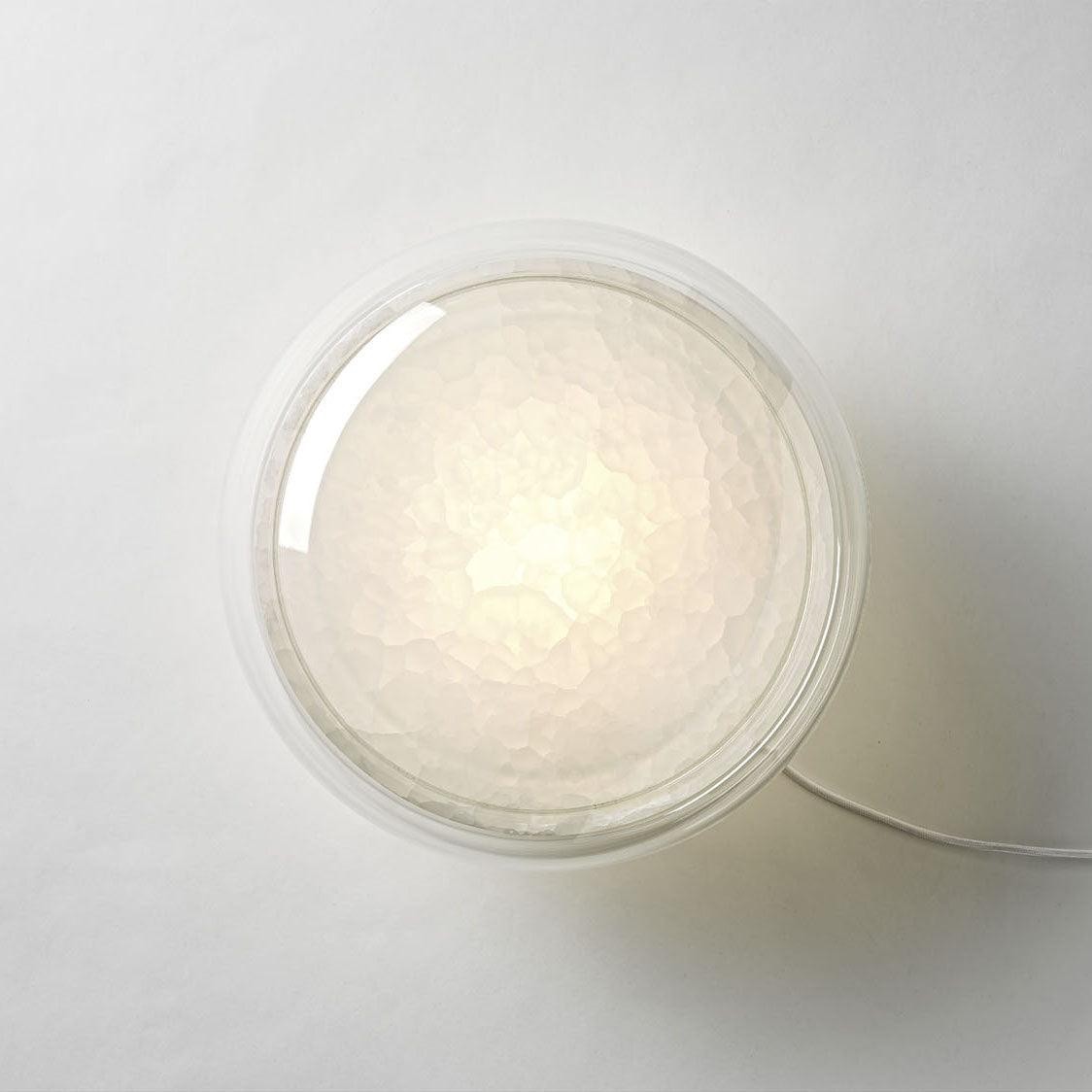 Macaron Glass Modern Table Lamp M138