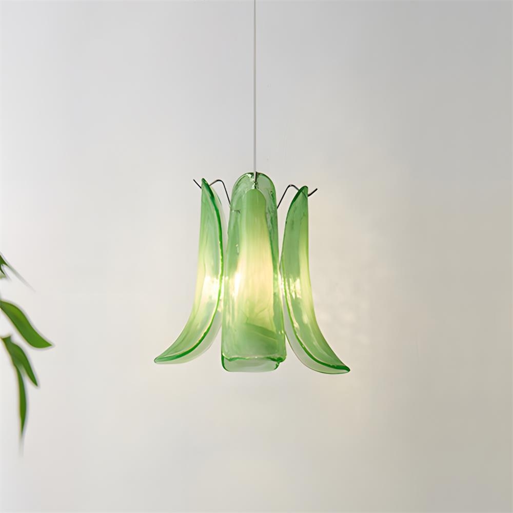Murava Glass Pendant Lamp T1570