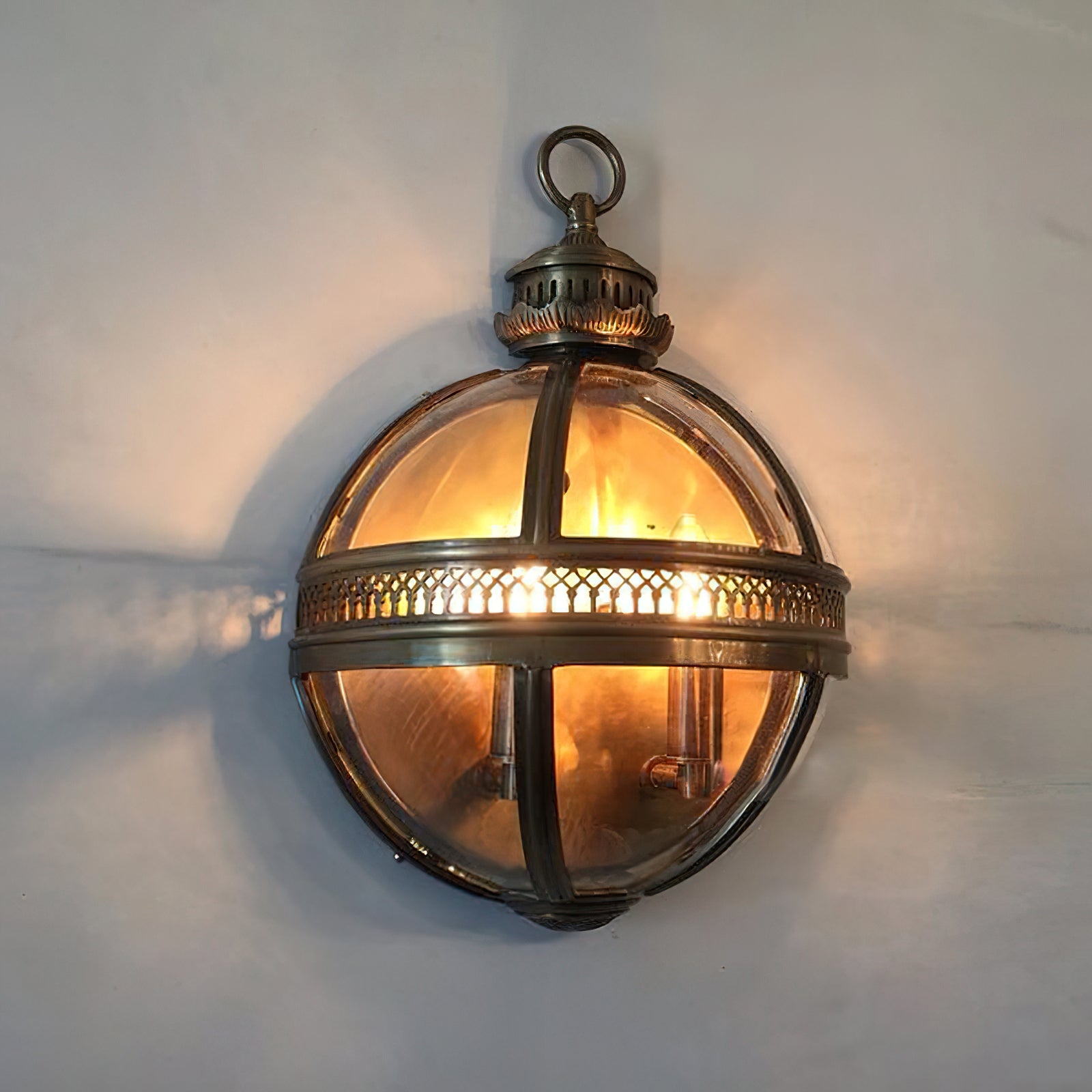 Daeyang Wall Lamp T1711