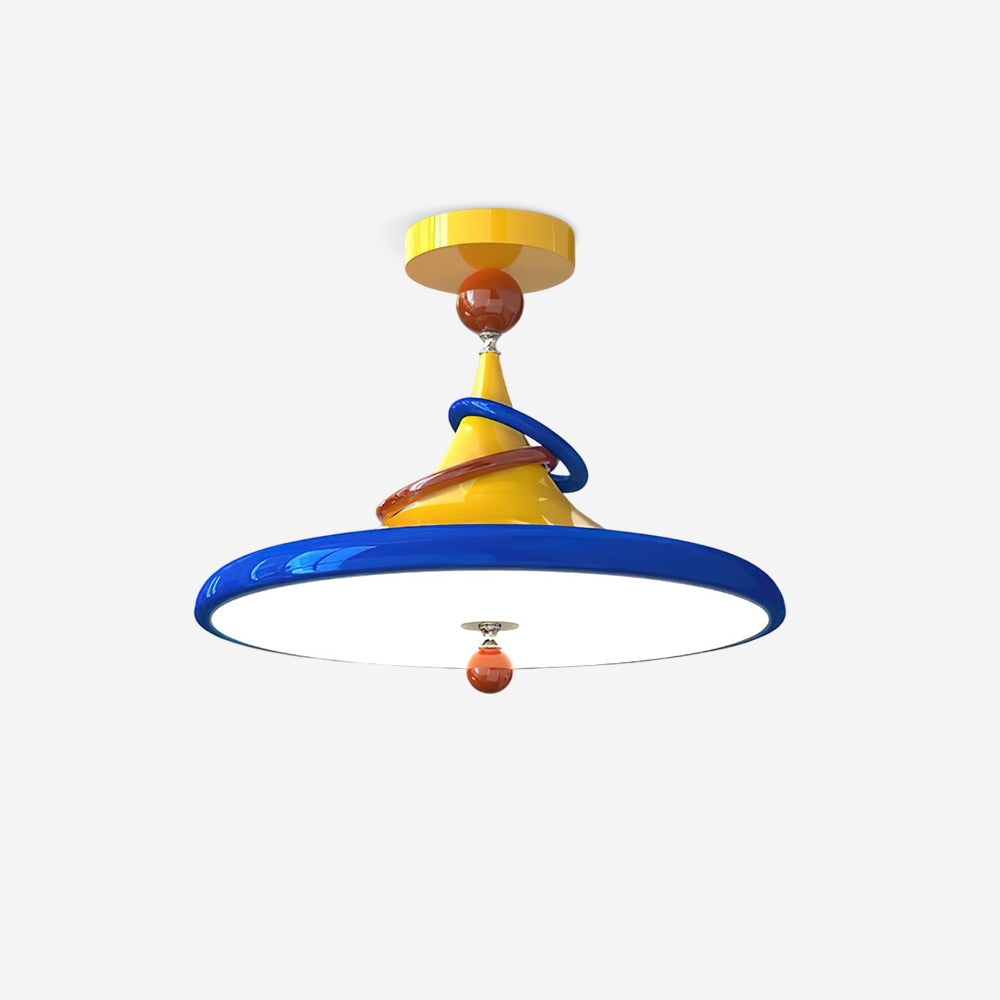Kivra Ceiling Lamp T1366