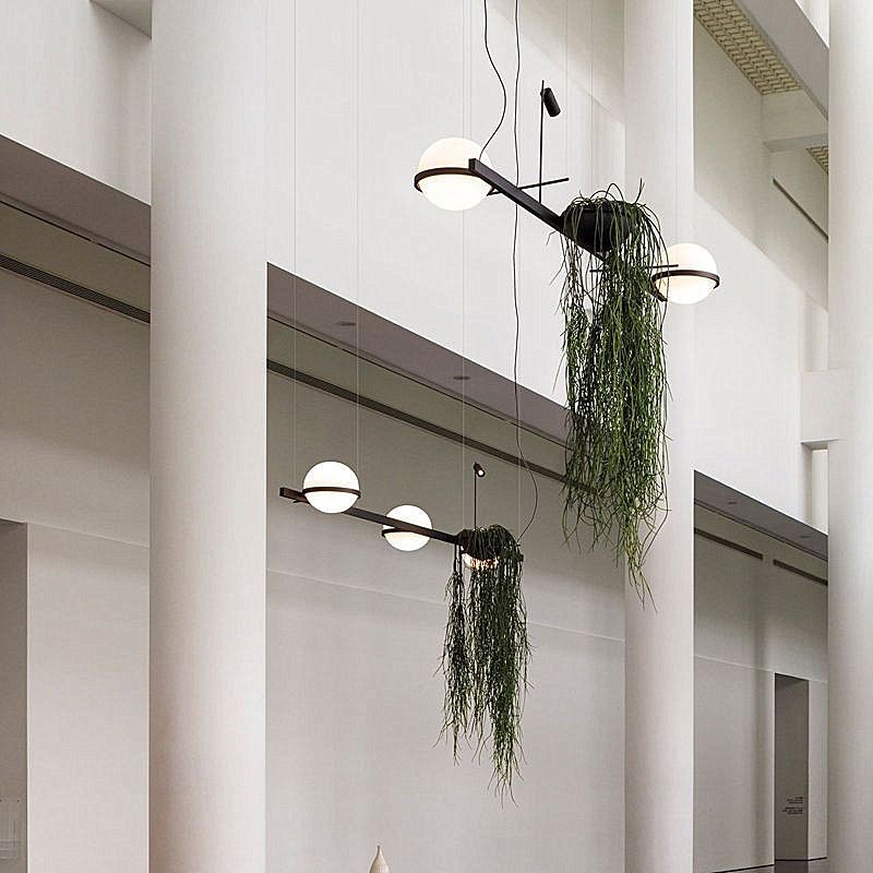 Palma Pendant Lamp