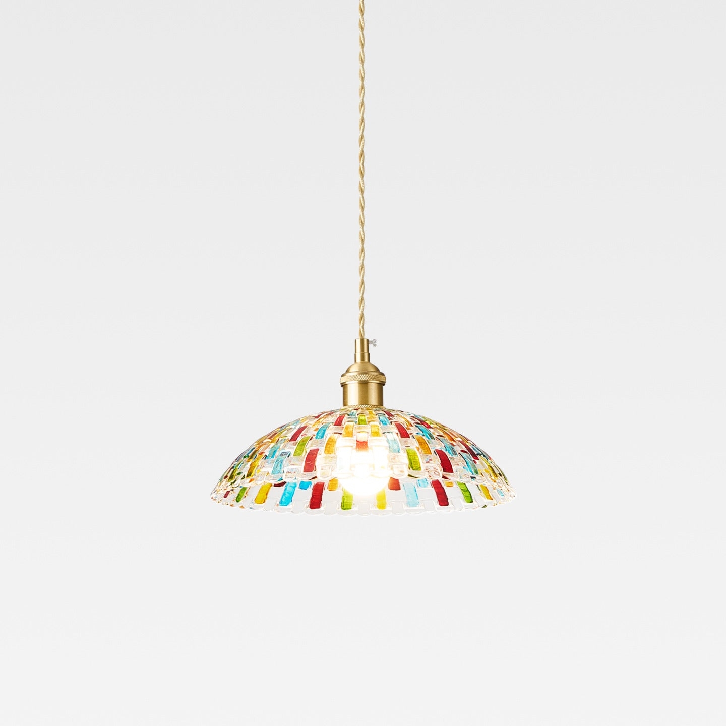 Kaleido Pendant Lamp T1455