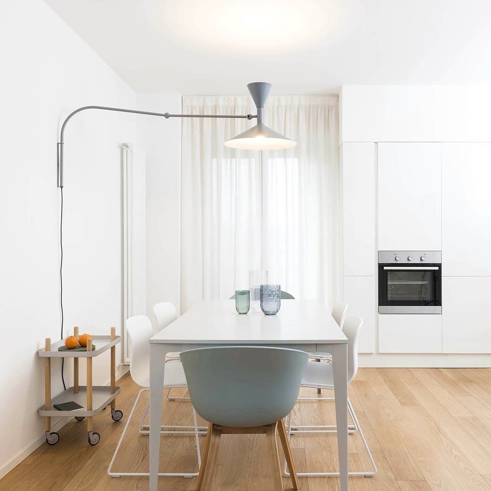 Lampe de Marseille Wall Lamp
