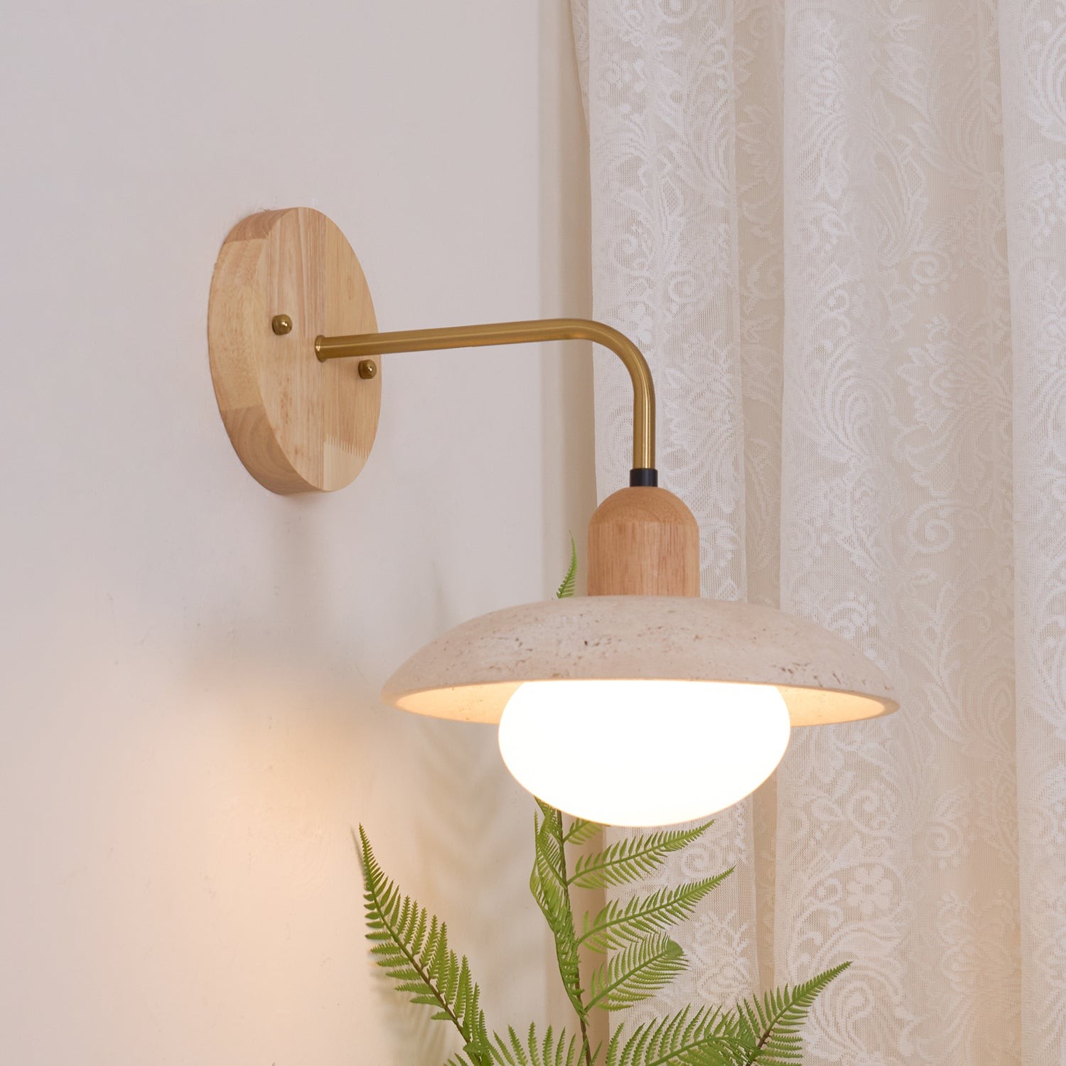 Modern Fashion Simplicity Wall Lamp M73