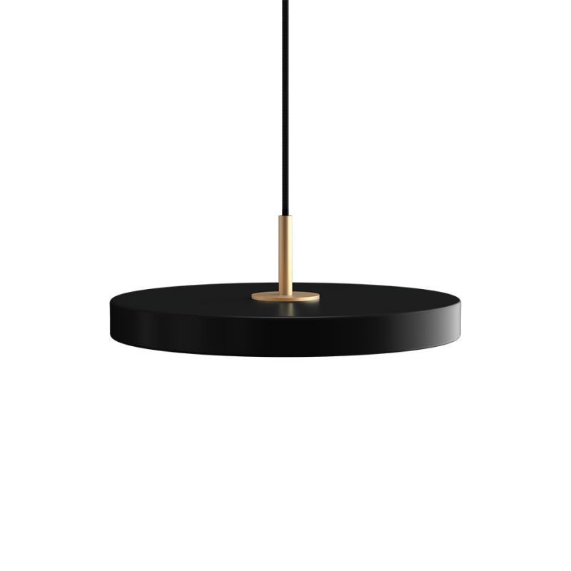 Asteria Pendant Light - Minimal LED Pendant for Living Room