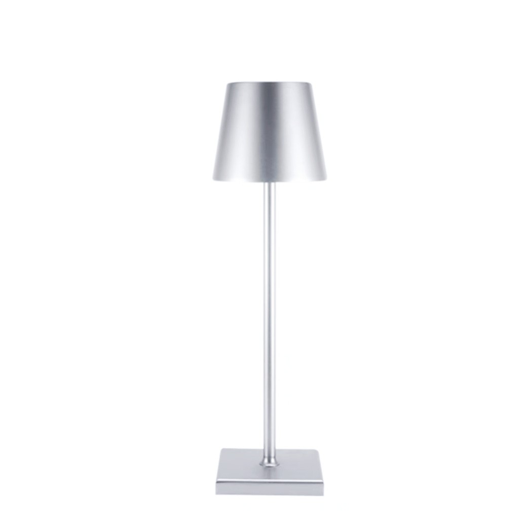 Cordless Rechargeable LED Table Lamp S18