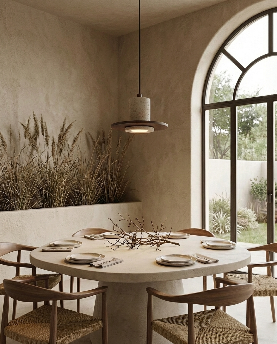 Kalea Pendant Lamp T1296