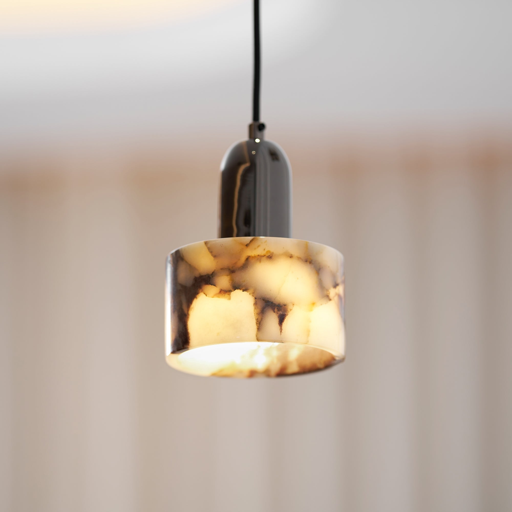 Dekum Marble Pendant Lamp T1830