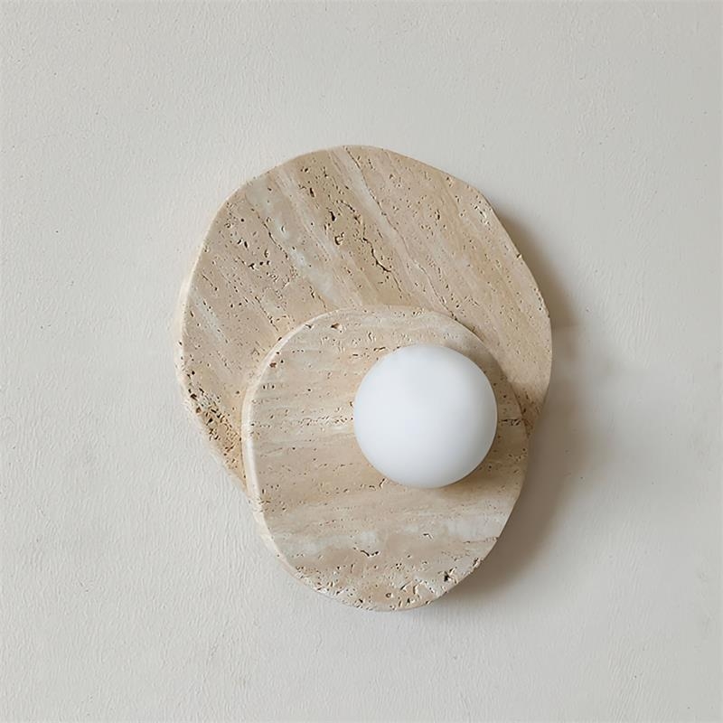 Astr Stone Wall Lamp T1785