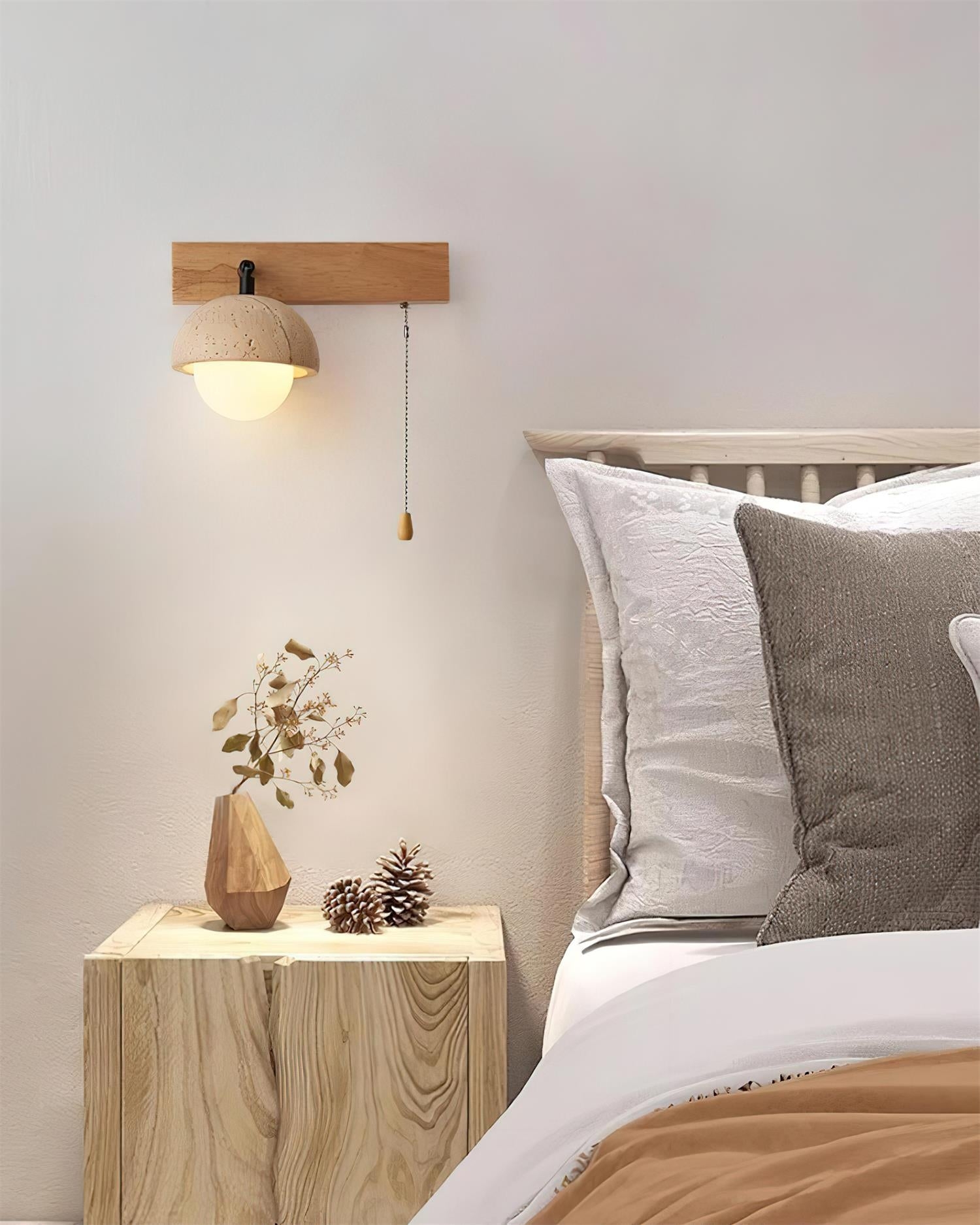 Gabin Wall Lamp T1256