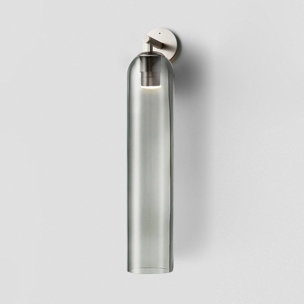 Art Glass Sconce M304