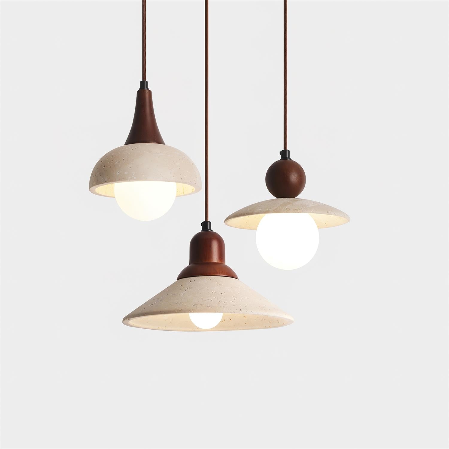 Modiva Pendant Lamp T1402