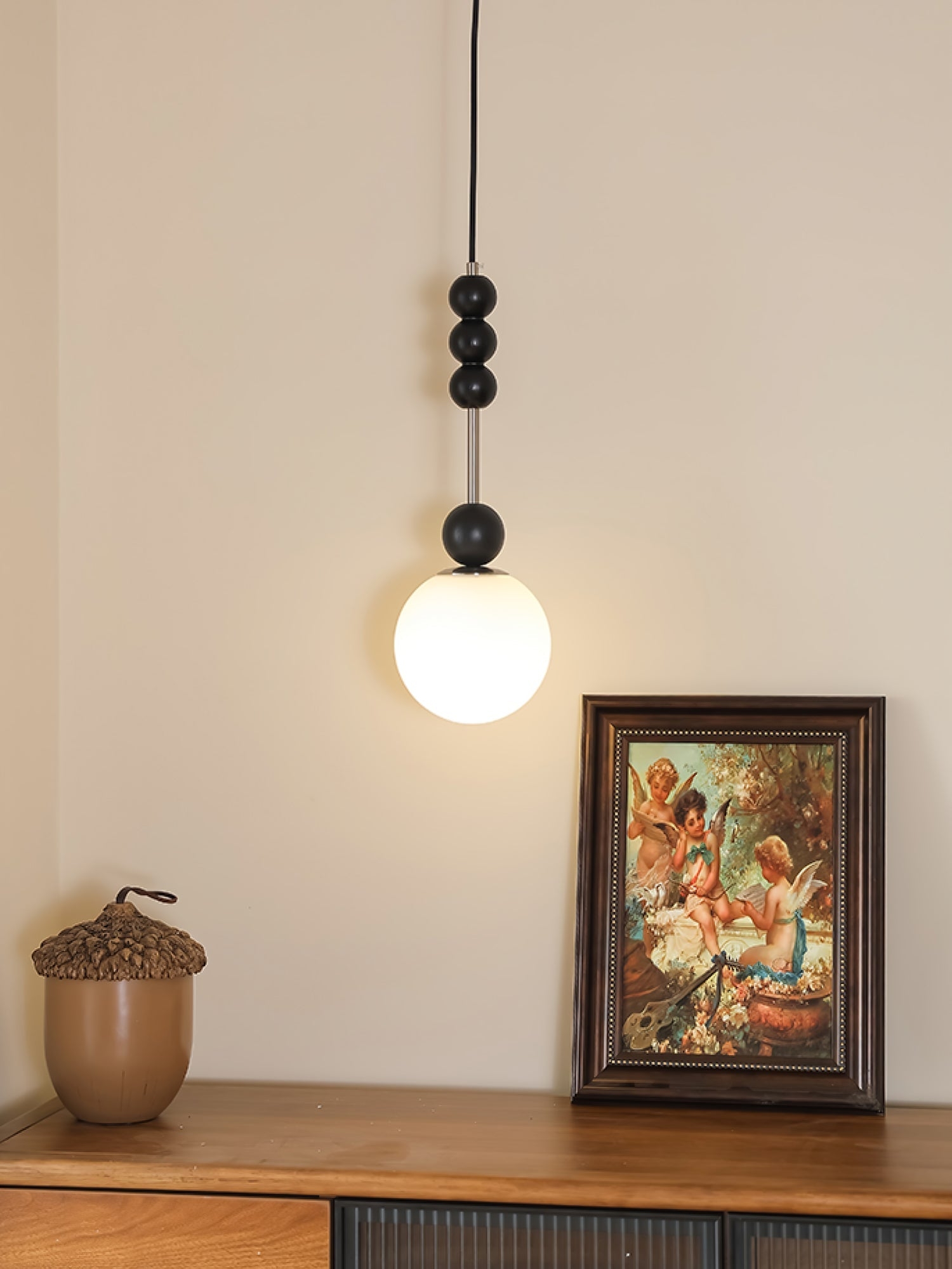 Bola Pendant Lamp T1580