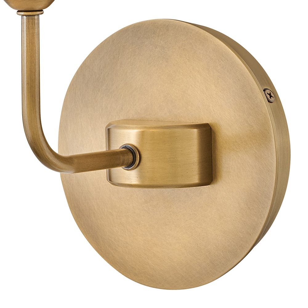 Lewis Wall Lamp T1940