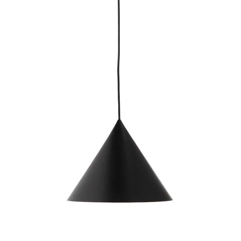 Benjamin Pendant Lamp T1809