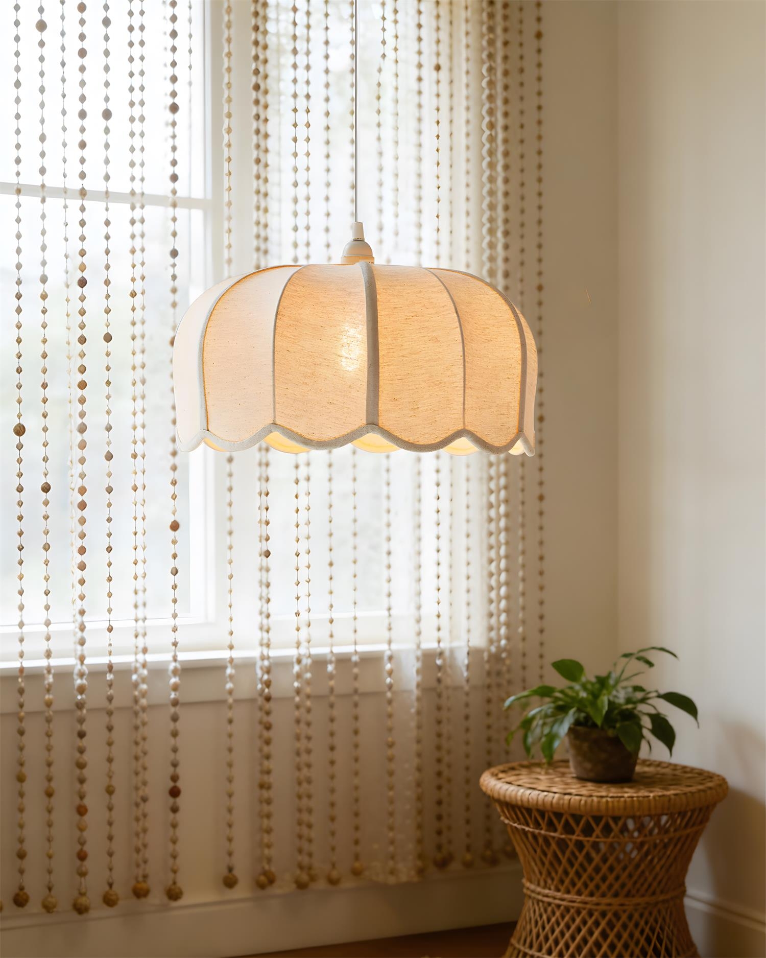 Calda Pendant Lamp T1526
