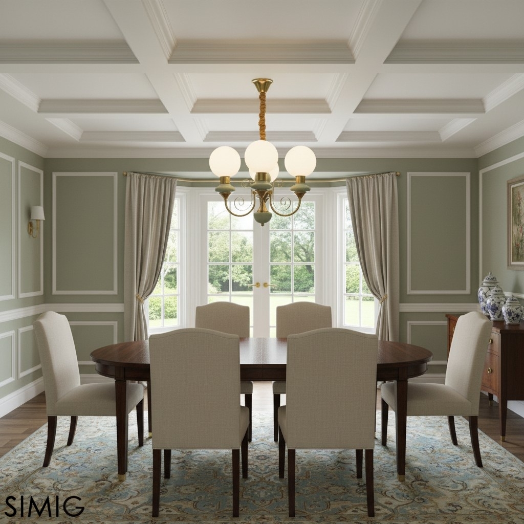 Radiara Modern Luxury Chandelier – Dining and Living Areas T533
