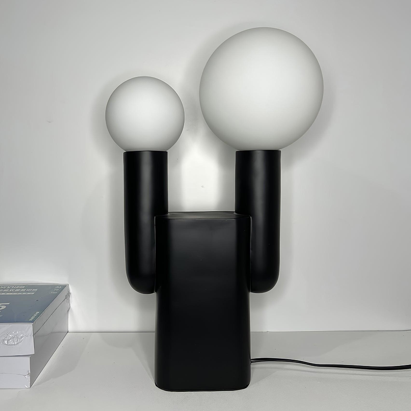 Cactus Table Lamp M467