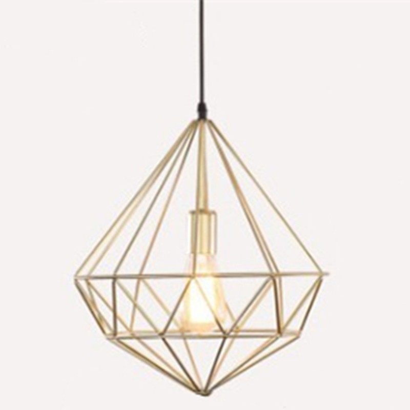 SIMIG Cage Pendant Light