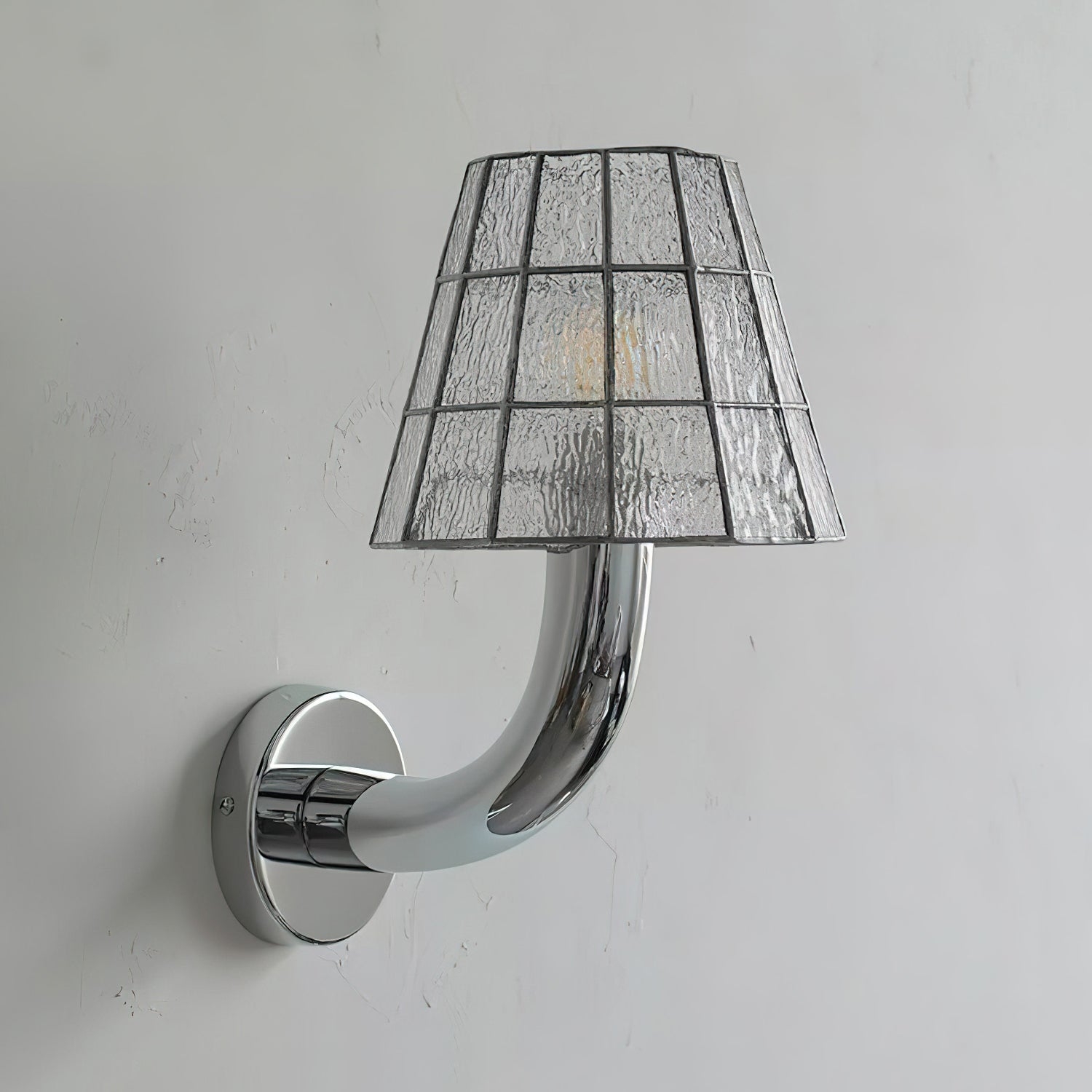 Fun Guy Wall Lamp T1461