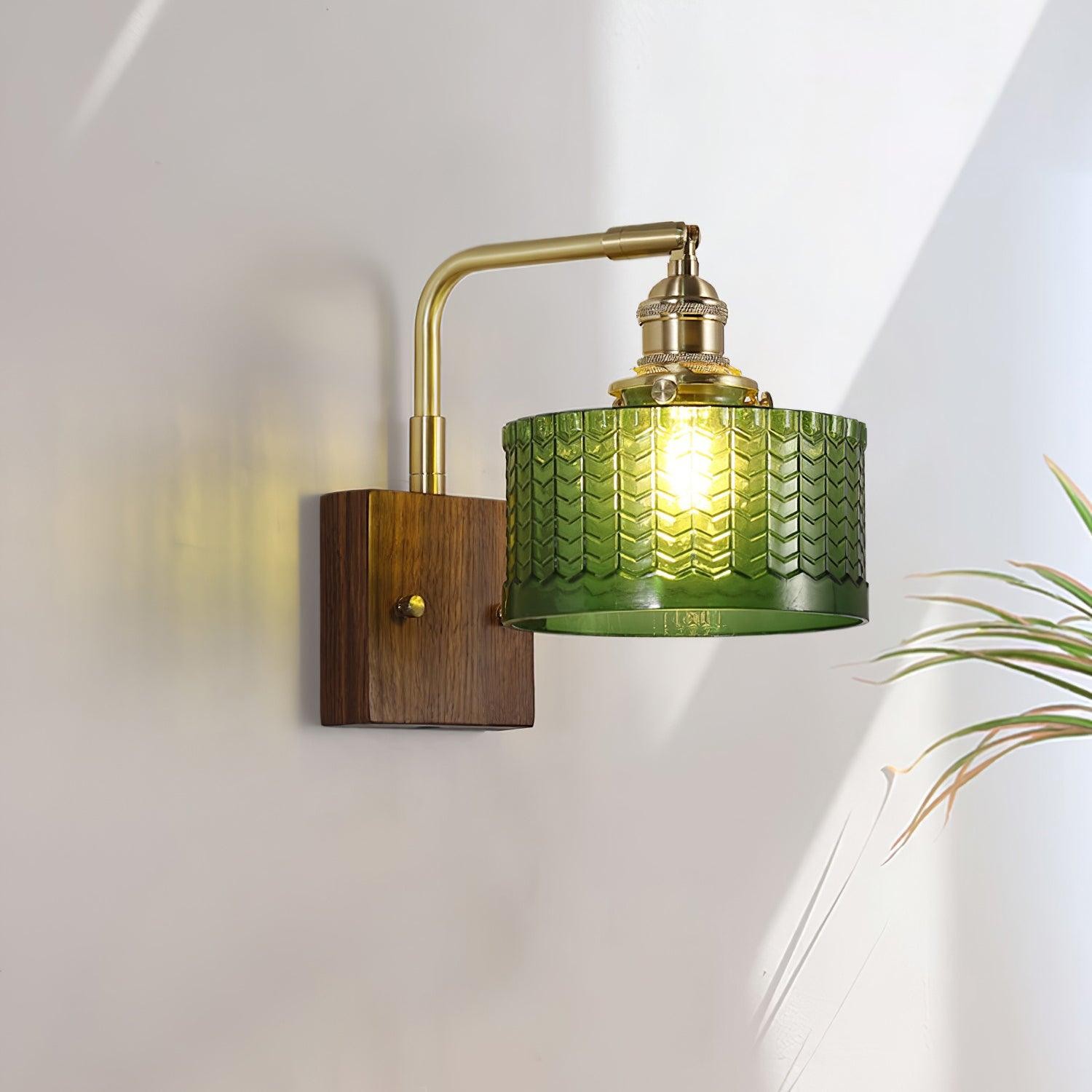 Fashion Wall Lamp for Bedroom M69