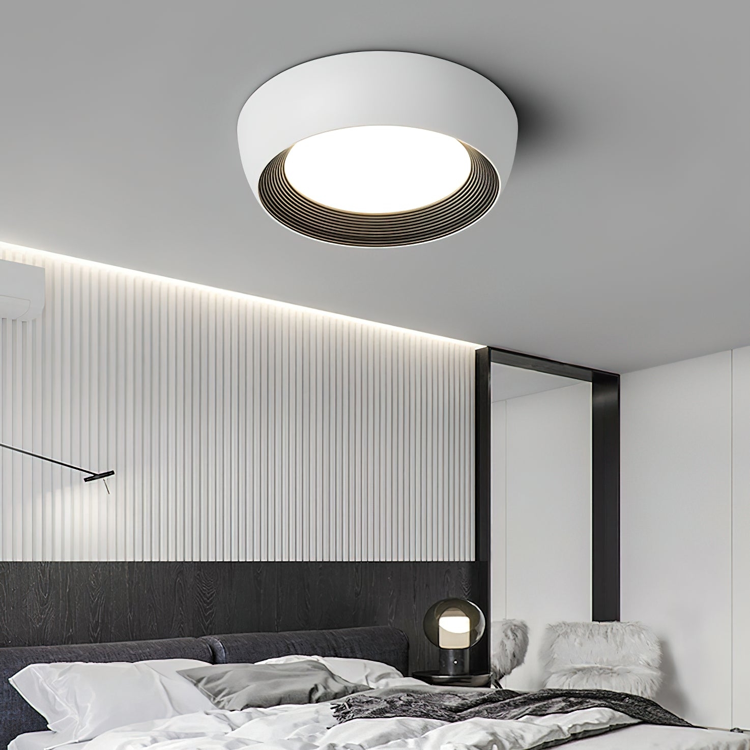 AFX Duncan Ceiling Light T1709