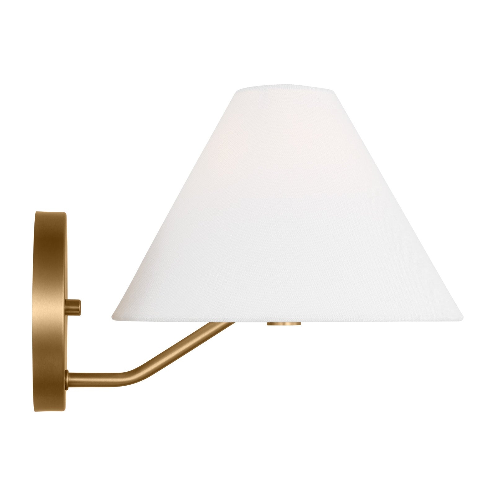 Burke Sconce T1719