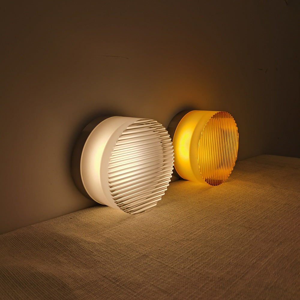 Modern Indoor/Outdoor LED Wall Lamp M36