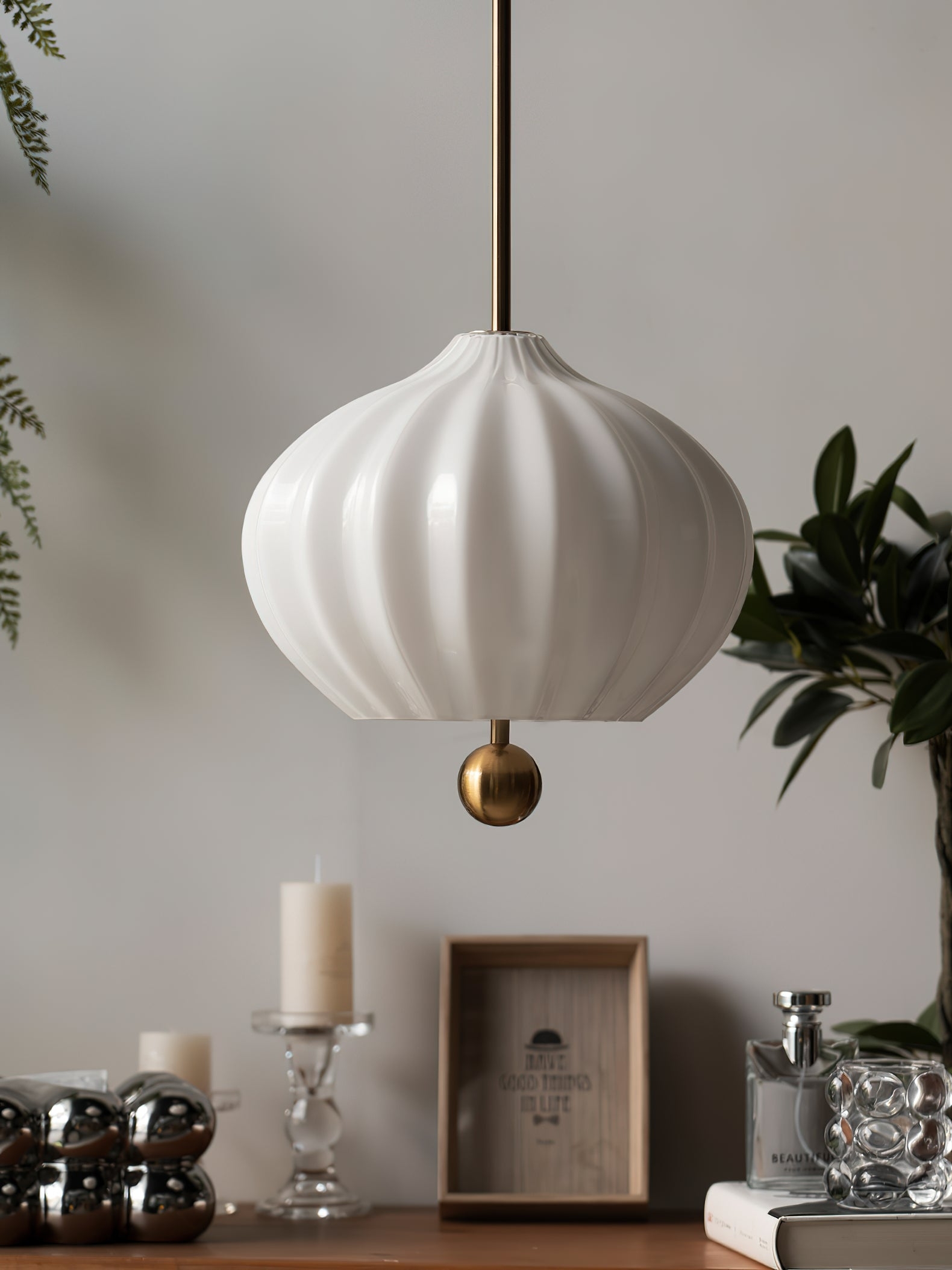 Lilli Pendant Lamp T1677