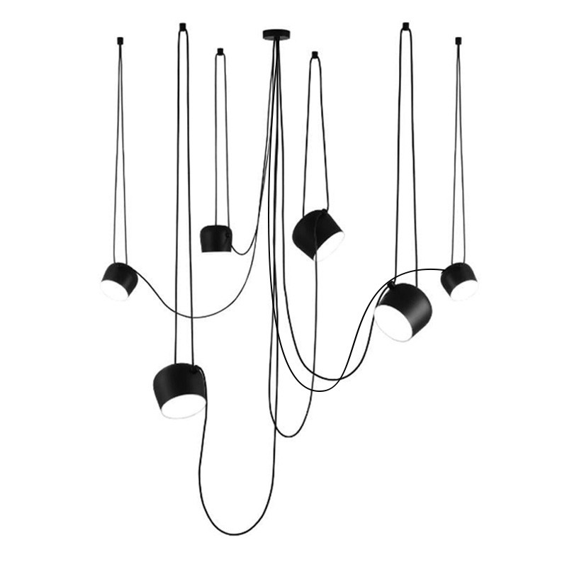 Axiomorna Pendant Light