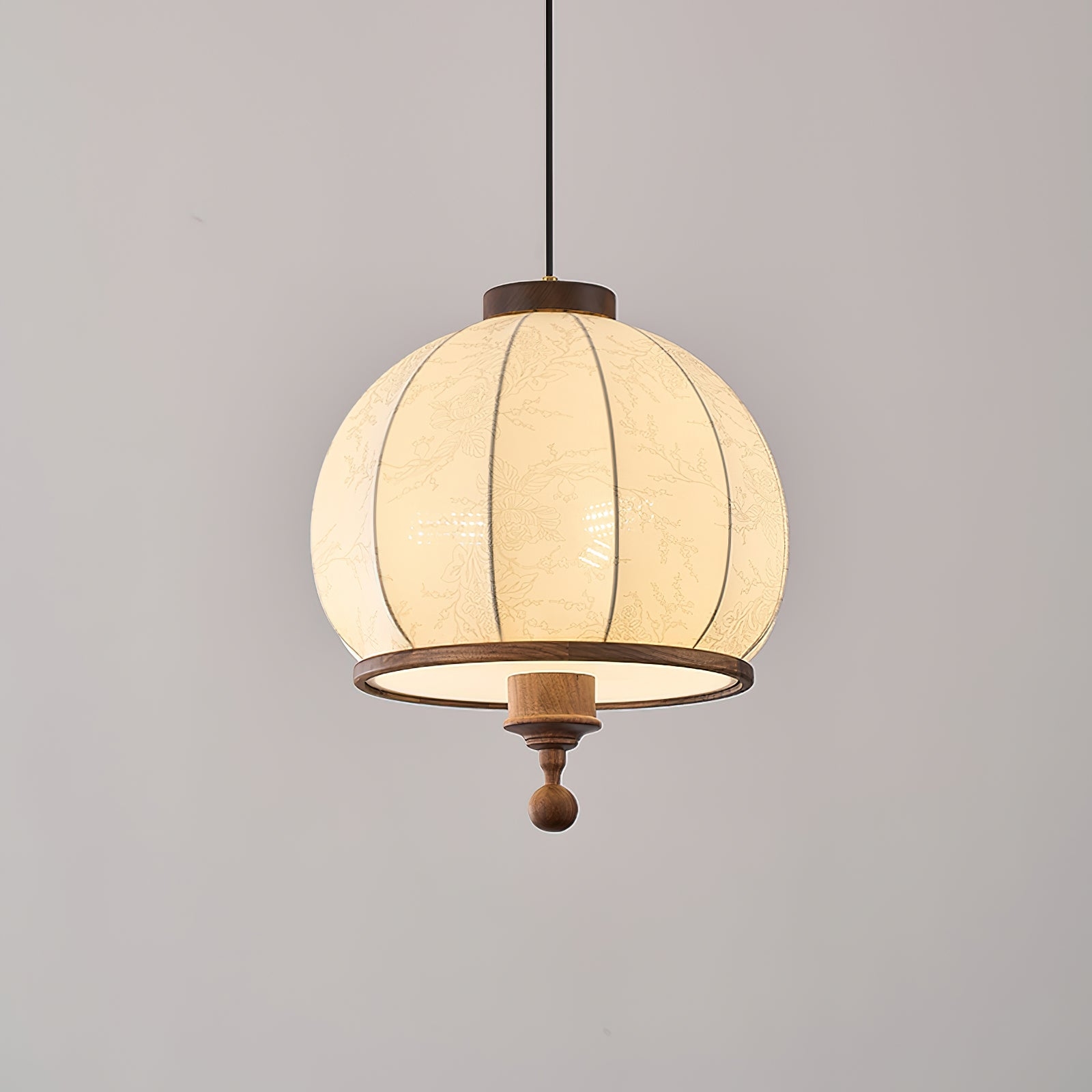Harmony Pendant Lamp T1429