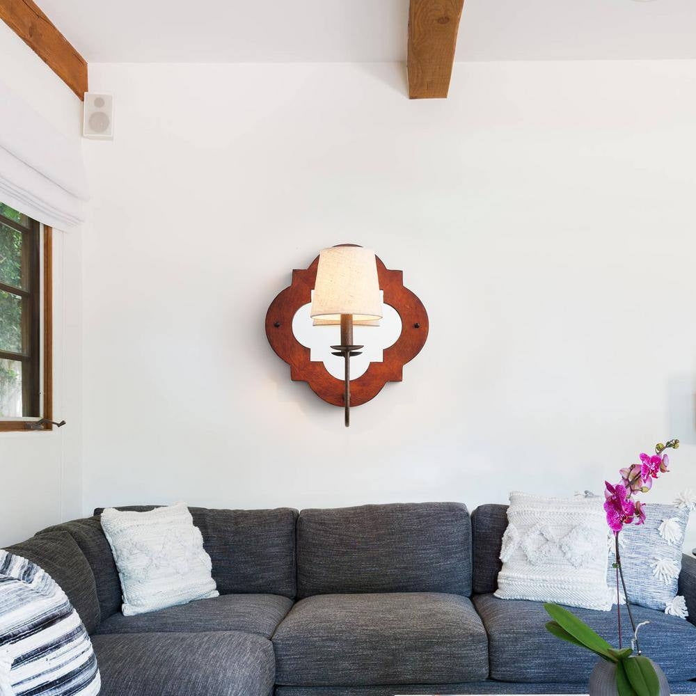 Rheam Wall Lamp T1769