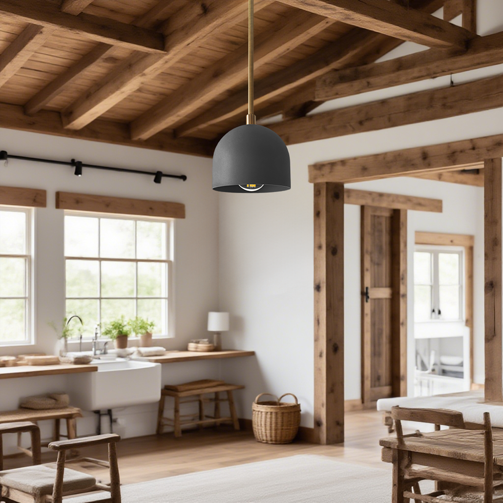Farmhouse Vanity Model Pendant G111