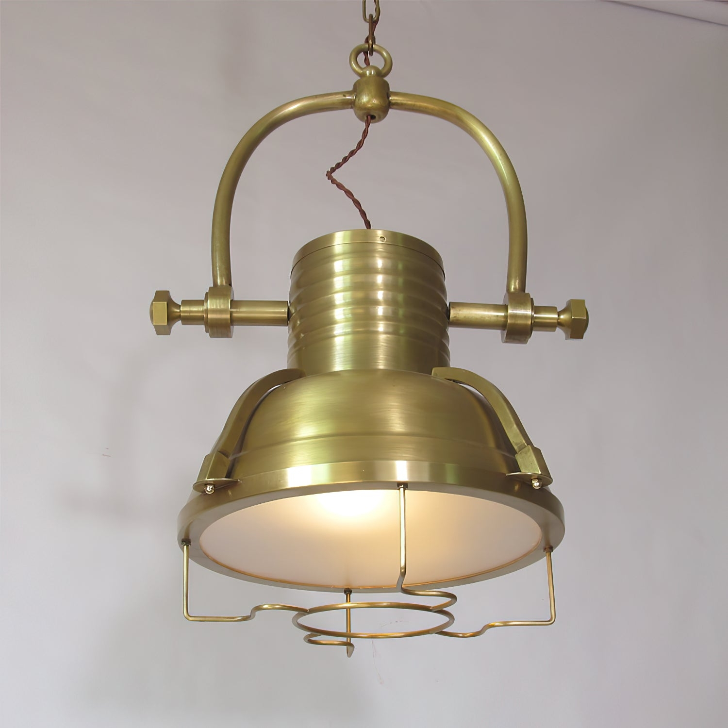 Marina Pendant Light T1705