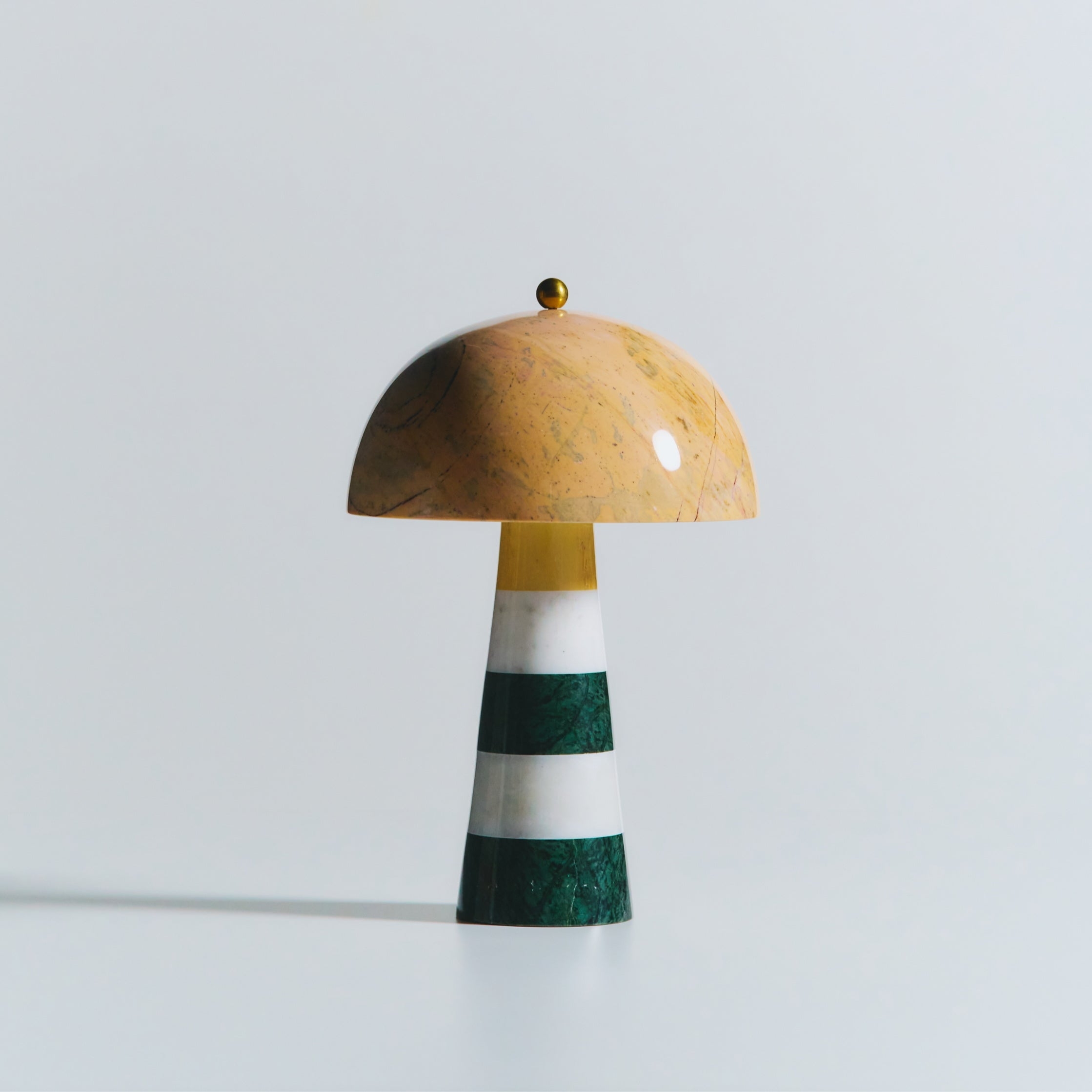 Hed Marble Table Lamp T1902