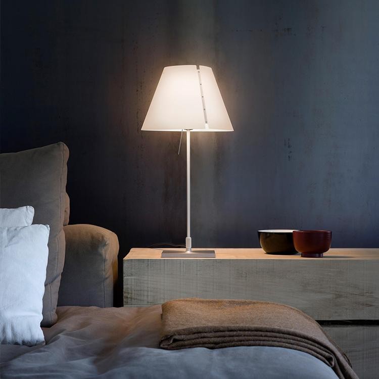 Luceplan COSTANZA Table Lamp