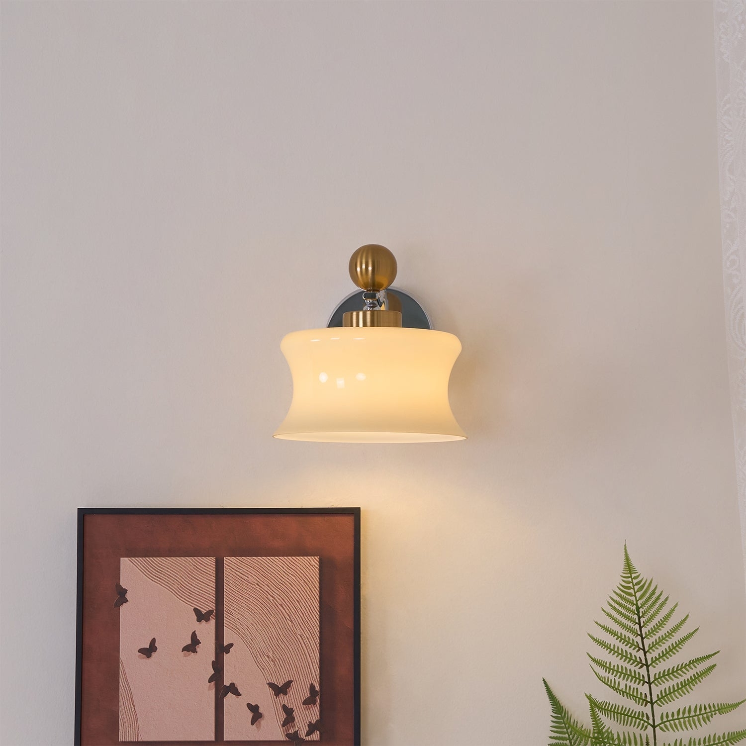 Adorn Wall Sconce T1601