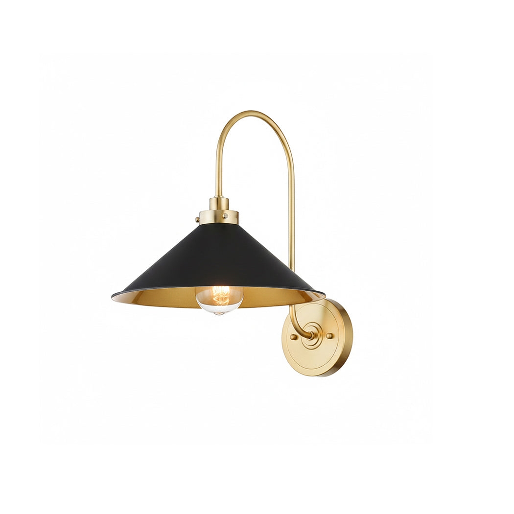 Clivedon Wall Lamp T1816