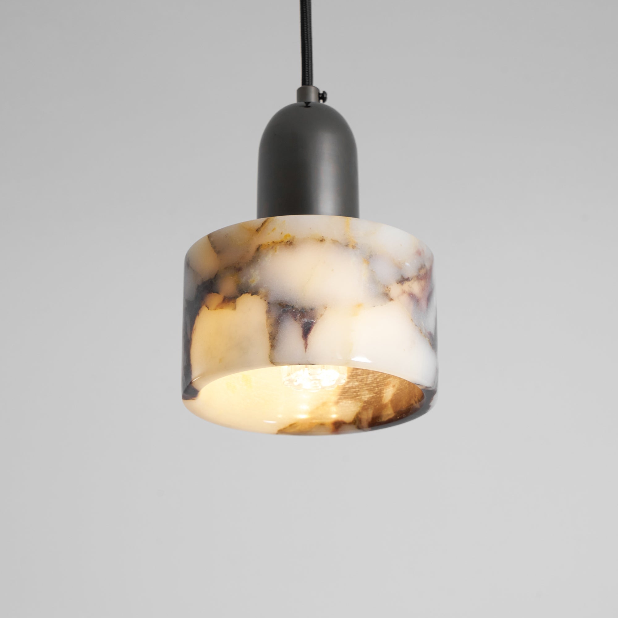 Dekum Marble Pendant Lamp T1830