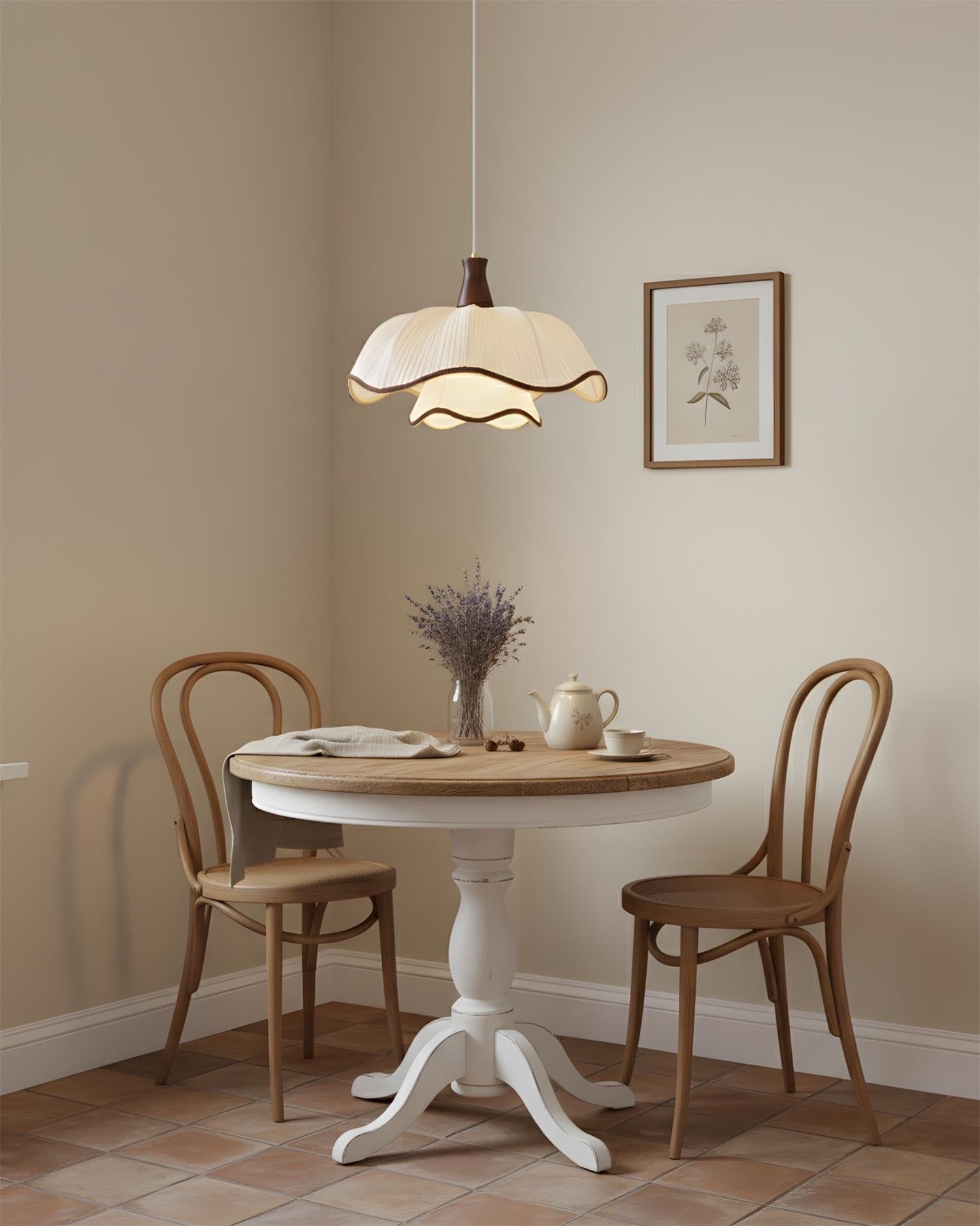 Ceriva Pendant Lamp T1503