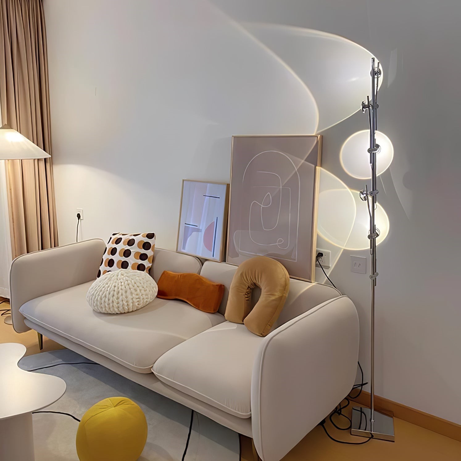 Wa Wa Floor lamp
