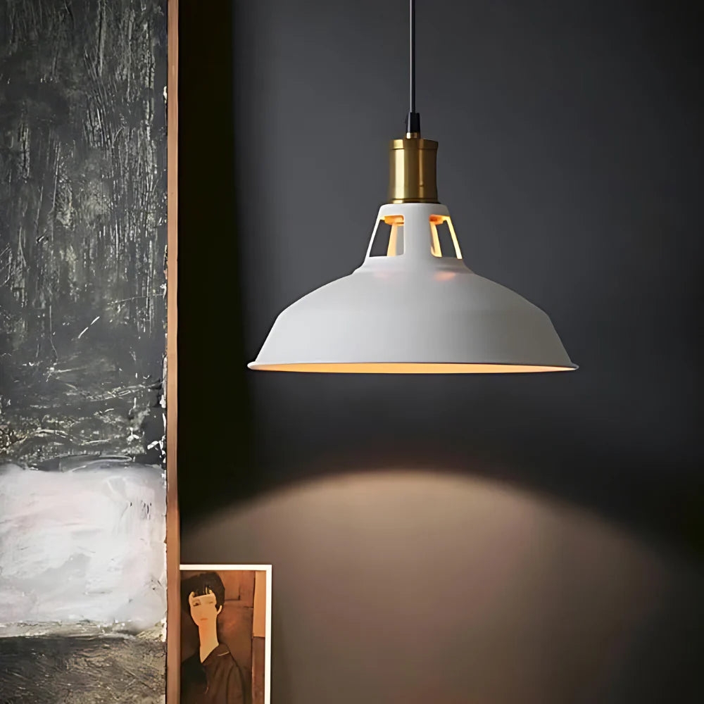 The Timeless Classic Pendant Light T2059